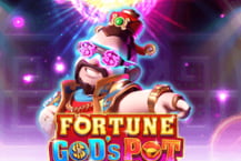 Fortune God’s Pot