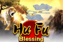 Hu Fu Blessing