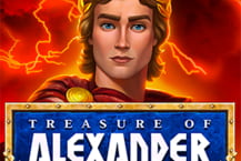 Treasure of Alexander