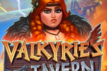 Valkyrie's Tavern