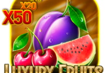 Luxury Fruits
