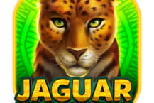 Jaguar Treasures