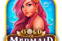 Gold of Mermaid
