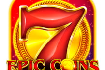 Epic Coins
