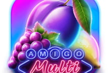 Amigo Multifruits