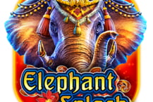 Elephant Splash