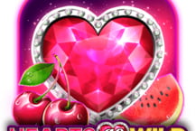 Hearts go Wild