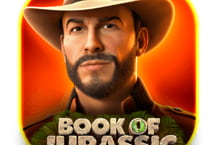 Book of Jurassic
