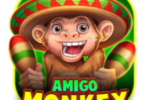 Amigo Monkey