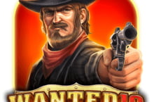 Wanted 10