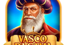 Vasco Da Gama