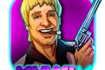 MiamiX