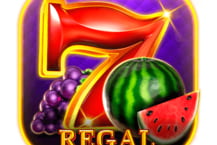 Regal Fruits 40