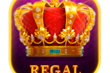 Regal Fruits 100