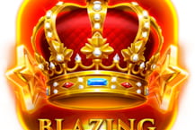 Blazing Crown