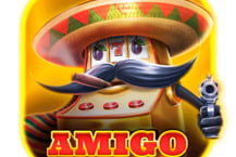 Amigo Gold Classic