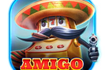 Amigo Silver Classic