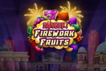 Banger! Firework Fruits