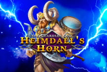 The Guardian God – Heimdall’s Horn