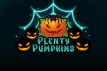 Plenty Pumpkins