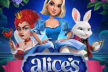 Alice's Mad Fortune