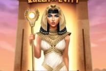 Queen Of Egypt Exotic Wilds