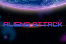 Aliens Attack