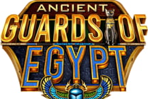Ancient Guards Of Egypt