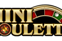 Mini Roulette