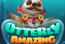 Otterly Amazing