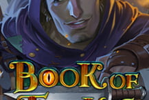 Book of Thieves