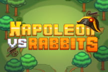Napoleon vs Rabbits