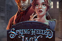 Spring-Heeled Jack