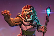 The Nemean Lion