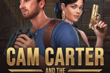 Cam Carter and the Wheel of Wonder