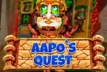 Aapo's Quest™