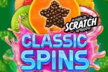 Classic Spins Scratch