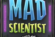 Mad Scientist Scratch