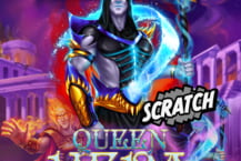 Queen Hera Scratch