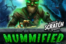 Mummified Mysteries Scratch™