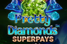 Pretty Diamonds™ Scratch