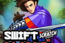 Swift Blades Scratch™