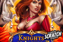 Knights of Alturia™ Scratch