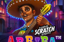 Arriba™ Scratch