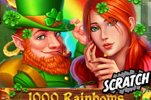 1000 Rainbows Superpot™ Scratch