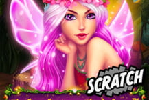 Fabulous Fairies™ Scratch