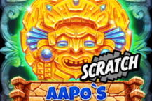 Aapo's Quest™ Scratch
