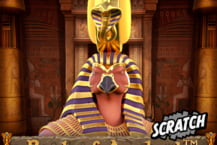 Book of Amduat™ Scratch