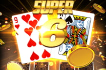 Baccarat SuperSix