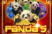 Panda’s Jackpot